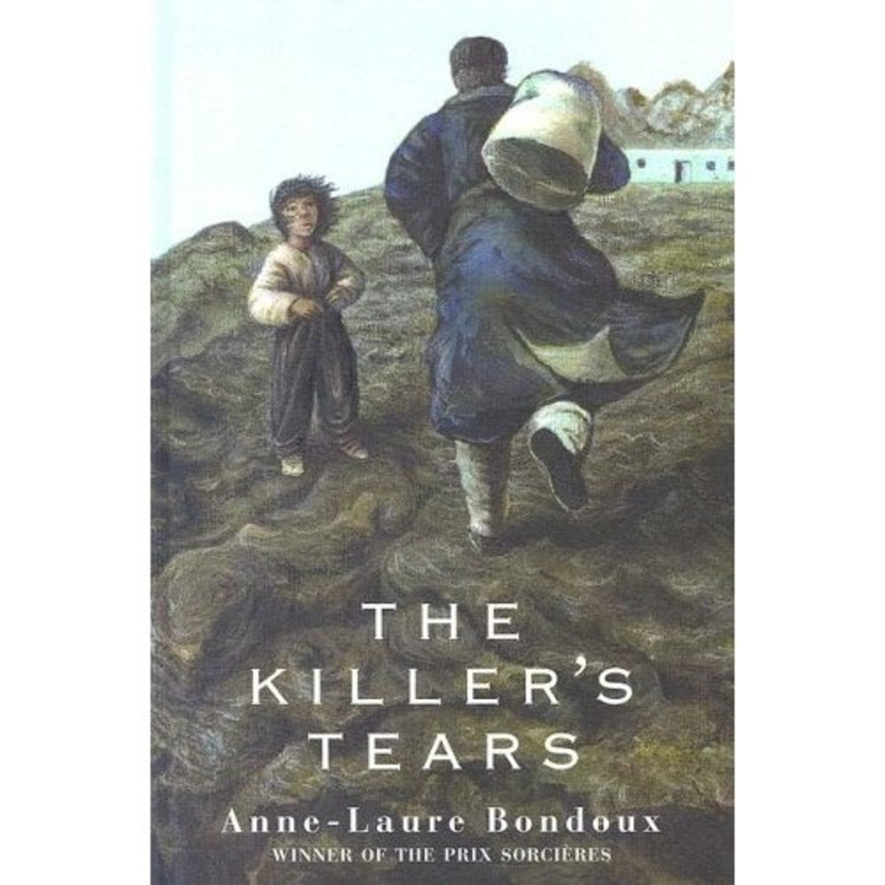 The Killers Tears (Hardcover)